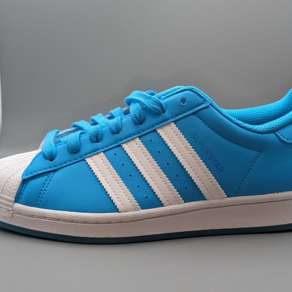 adidas *BUNDLE* Sky Rush Superstar / Firebird - Picture 6 of 12